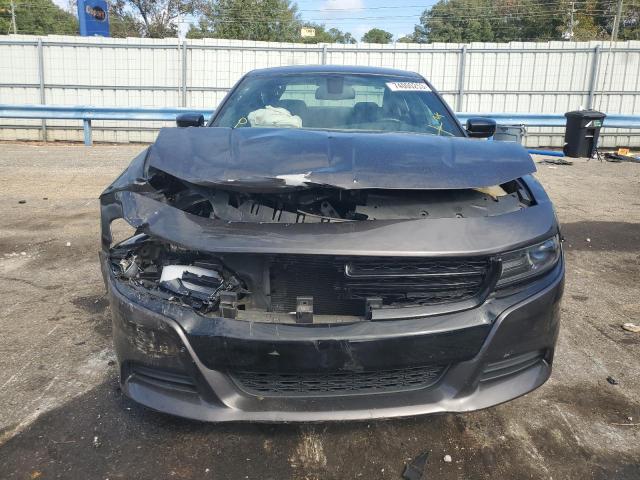 Photo 4 VIN: 2C3CDXBG0HH520411 - DODGE CHARGER 