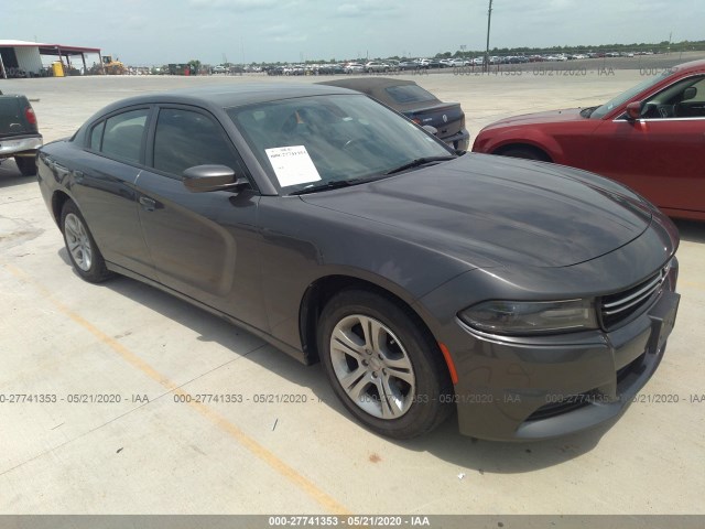 Photo 0 VIN: 2C3CDXBG0HH548077 - DODGE CHARGER 