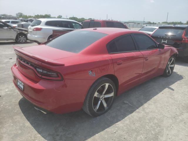 Photo 2 VIN: 2C3CDXBG0HH563761 - DODGE CHARGER SE 