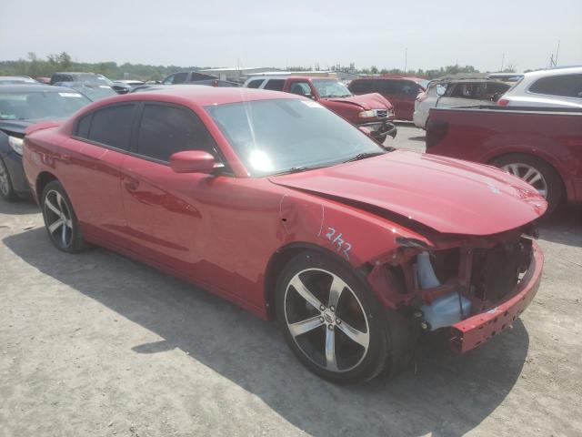 Photo 3 VIN: 2C3CDXBG0HH563761 - DODGE CHARGER SE 