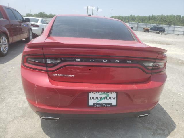 Photo 5 VIN: 2C3CDXBG0HH563761 - DODGE CHARGER SE 