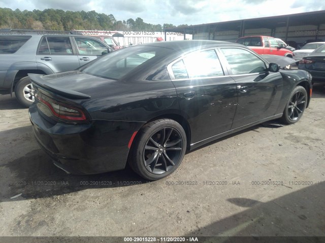 Photo 3 VIN: 2C3CDXBG0HH595819 - DODGE CHARGER 