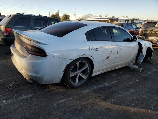 Photo 2 VIN: 2C3CDXBG0HH626793 - DODGE CHARGER 