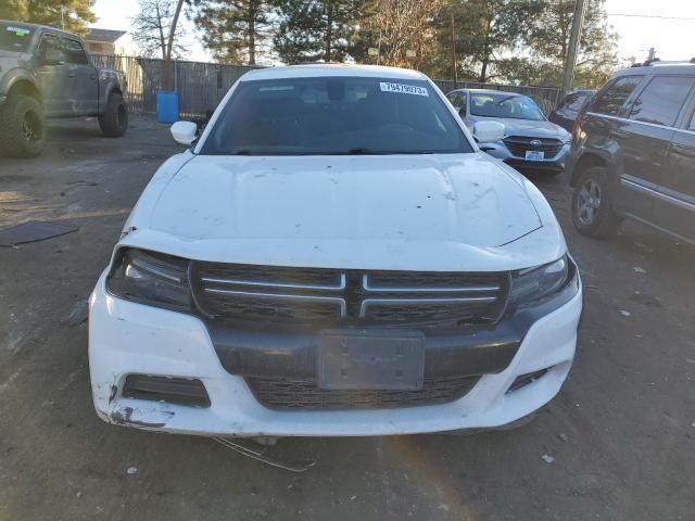 Photo 4 VIN: 2C3CDXBG0HH626793 - DODGE CHARGER 