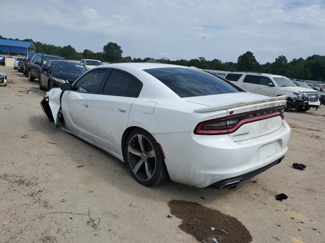 Photo 2 VIN: 2C3CDXBG0HH627037 - DODGE CHARGER SE 