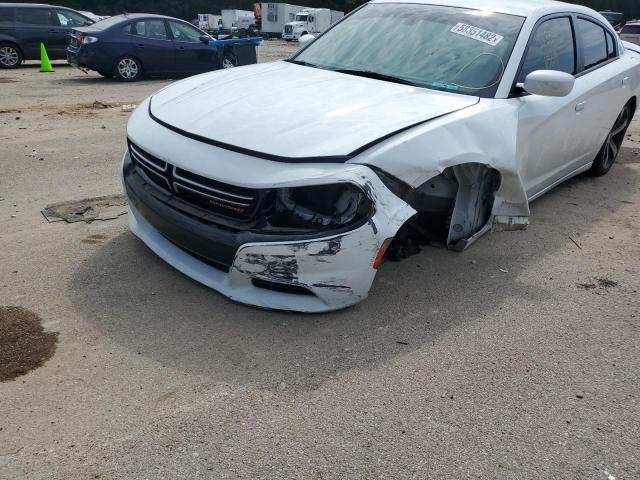 Photo 8 VIN: 2C3CDXBG0HH627037 - DODGE CHARGER SE 