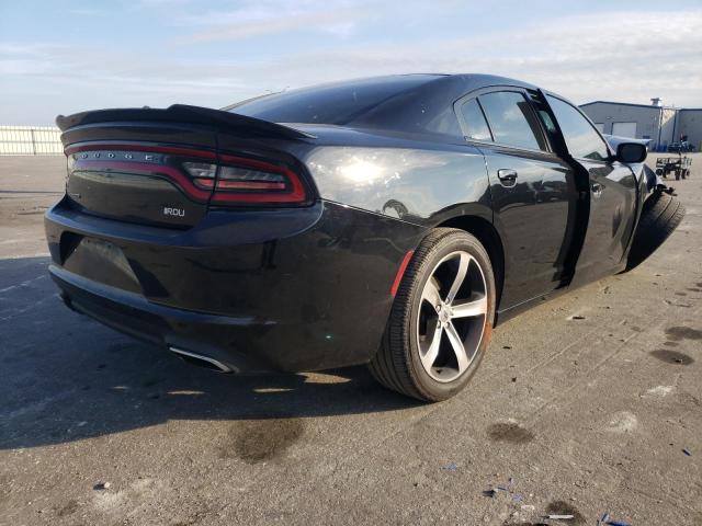 Photo 3 VIN: 2C3CDXBG0HH627894 - DODGE CHARGER SE 