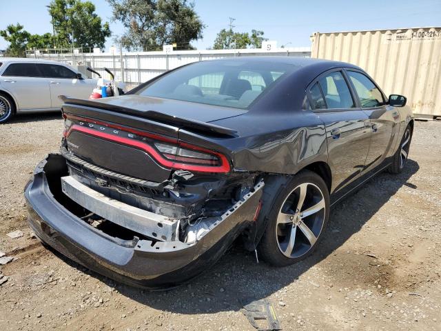 Photo 3 VIN: 2C3CDXBG0HH630178 - DODGE CHARGER SE 