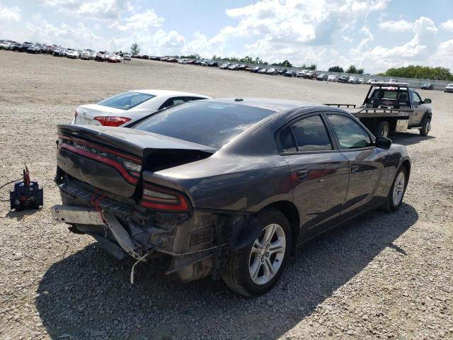 Photo 3 VIN: 2C3CDXBG0HH654819 - DODGE CHARGER SE 