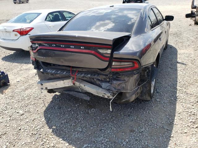 Photo 8 VIN: 2C3CDXBG0HH654819 - DODGE CHARGER SE 