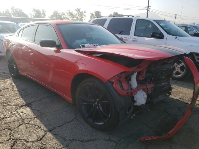 Photo 0 VIN: 2C3CDXBG0HH657297 - DODGE CHARGER SE 