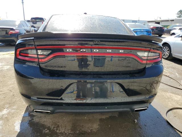 Photo 5 VIN: 2C3CDXBG0JH134562 - DODGE CHARGER 