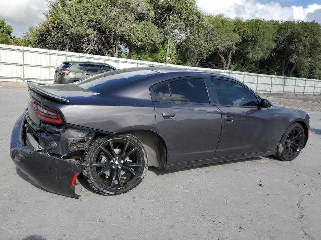 Photo 2 VIN: 2C3CDXBG0JH147859 - DODGE CHARGER SX 