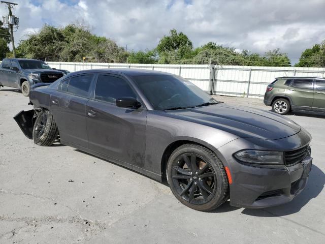 Photo 3 VIN: 2C3CDXBG0JH147859 - DODGE CHARGER SX 