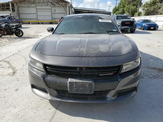 Photo 4 VIN: 2C3CDXBG0JH147859 - DODGE CHARGER SX 