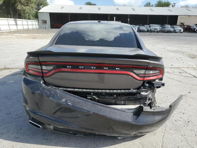 Photo 5 VIN: 2C3CDXBG0JH147859 - DODGE CHARGER SX 