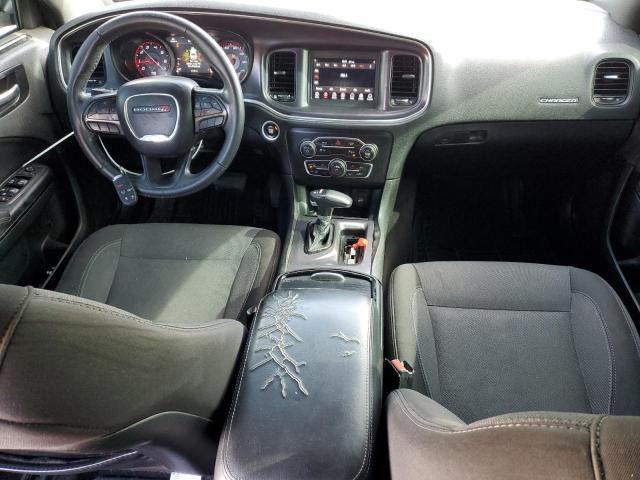 Photo 7 VIN: 2C3CDXBG0JH147859 - DODGE CHARGER SX 