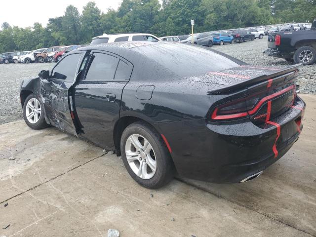 Photo 1 VIN: 2C3CDXBG0JH152124 - DODGE CHARGER 