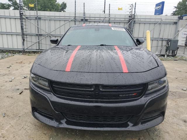 Photo 4 VIN: 2C3CDXBG0JH152124 - DODGE CHARGER 