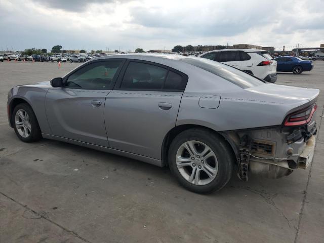 Photo 1 VIN: 2C3CDXBG0JH169991 - DODGE CHARGER SX 