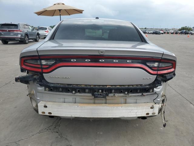 Photo 5 VIN: 2C3CDXBG0JH169991 - DODGE CHARGER SX 