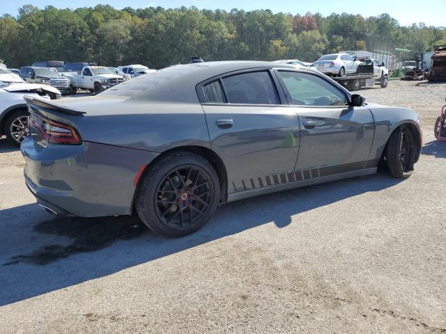 Photo 2 VIN: 2C3CDXBG0JH173734 - DODGE CHARGER SX 