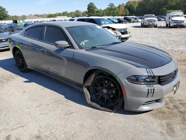 Photo 3 VIN: 2C3CDXBG0JH173734 - DODGE CHARGER SX 