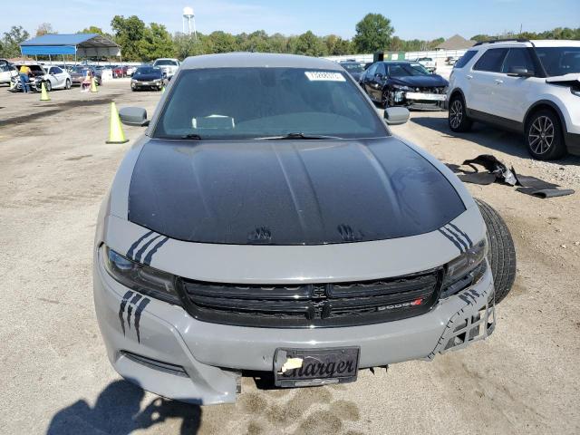 Photo 4 VIN: 2C3CDXBG0JH173734 - DODGE CHARGER SX 