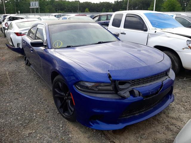 Photo 0 VIN: 2C3CDXBG0JH328864 - DODGE CHARGER SX 