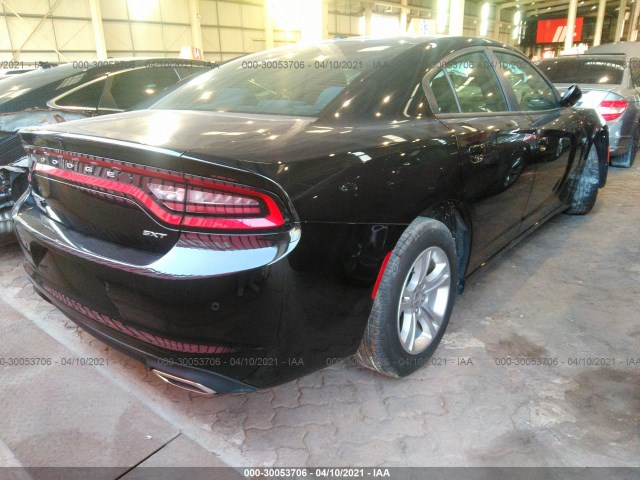 Photo 3 VIN: 2C3CDXBG0JH328959 - DODGE CHARGER 