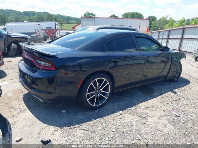 Photo 3 VIN: 2C3CDXBG0KH554470 - DODGE CHARGER 