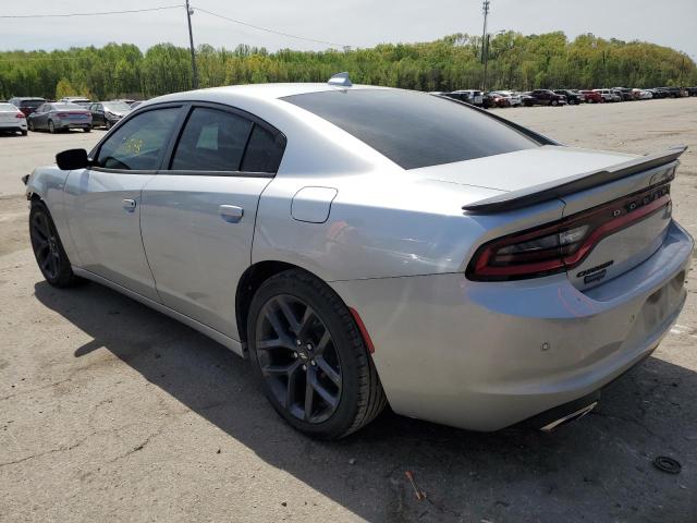 Photo 1 VIN: 2C3CDXBG0KH576582 - DODGE CHARGER SX 