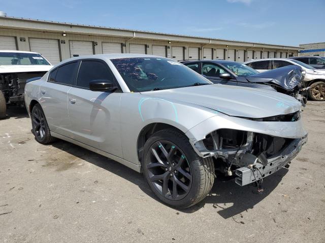 Photo 3 VIN: 2C3CDXBG0KH576582 - DODGE CHARGER SX 