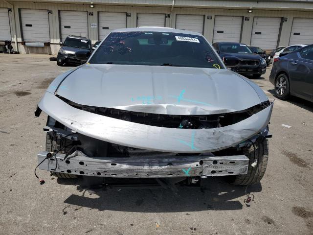 Photo 4 VIN: 2C3CDXBG0KH576582 - DODGE CHARGER SX 