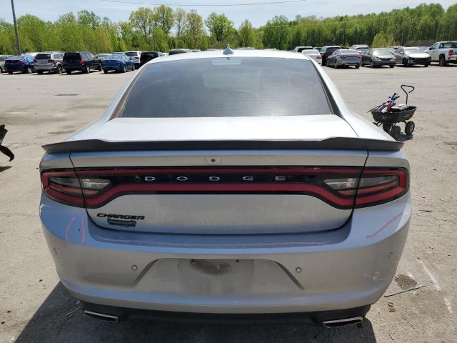 Photo 5 VIN: 2C3CDXBG0KH576582 - DODGE CHARGER SX 