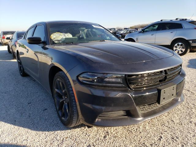 Photo 0 VIN: 2C3CDXBG0KH588408 - DODGE CHARGER SX 