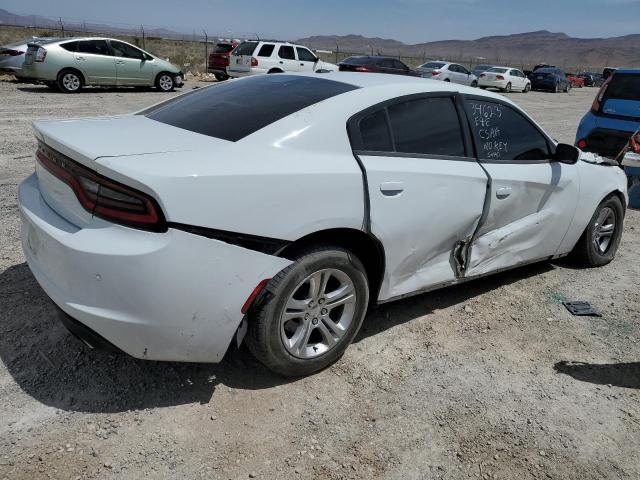 Photo 2 VIN: 2C3CDXBG0KH605823 - DODGE CHARGER SX 