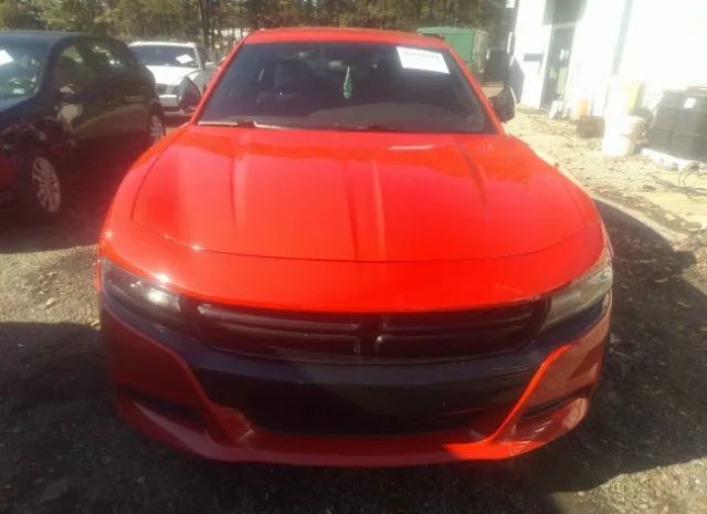 Photo 5 VIN: 2C3CDXBG0KH614957 - DODGE CHARGER 