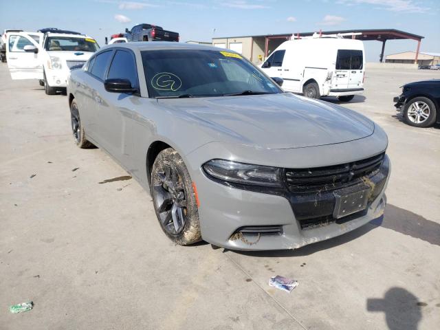 Photo 0 VIN: 2C3CDXBG0KH615123 - DODGE CHARGER SX 