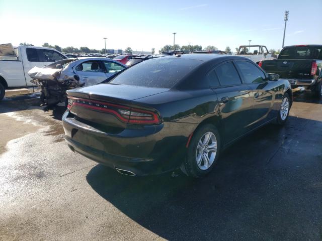 Photo 3 VIN: 2C3CDXBG0KH638482 - DODGE CHARGER SX 