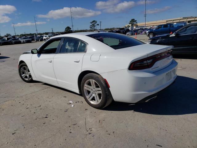 Photo 1 VIN: 2C3CDXBG0KH656643 - DODGE CHARGER SX 