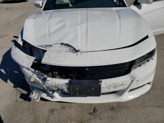 Photo 10 VIN: 2C3CDXBG0KH656643 - DODGE CHARGER SX 