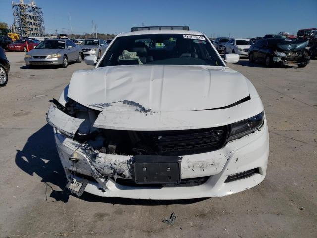 Photo 4 VIN: 2C3CDXBG0KH656643 - DODGE CHARGER SX 