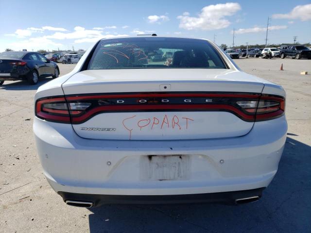 Photo 5 VIN: 2C3CDXBG0KH656643 - DODGE CHARGER SX 