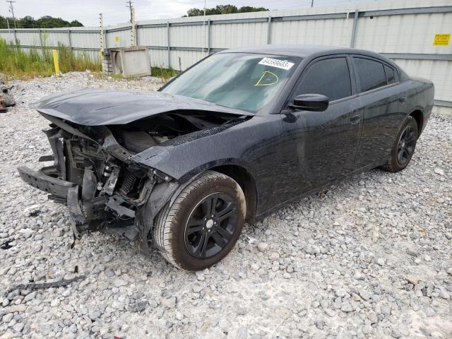 Photo 0 VIN: 2C3CDXBG0KH664094 - DODGE CHARGER SX 