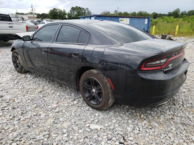 Photo 1 VIN: 2C3CDXBG0KH664094 - DODGE CHARGER SX 