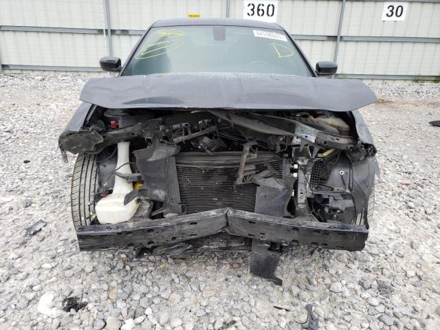 Photo 4 VIN: 2C3CDXBG0KH664094 - DODGE CHARGER SX 