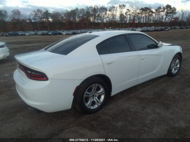 Photo 3 VIN: 2C3CDXBG0KH664158 - DODGE CHARGER 