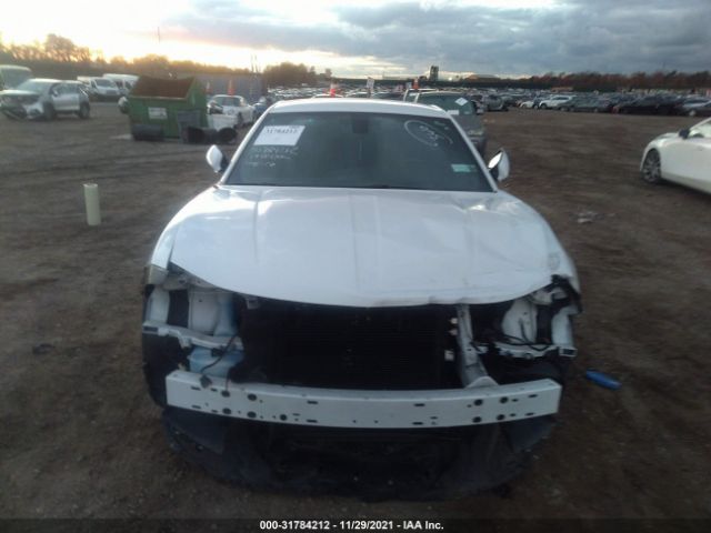 Photo 5 VIN: 2C3CDXBG0KH664158 - DODGE CHARGER 