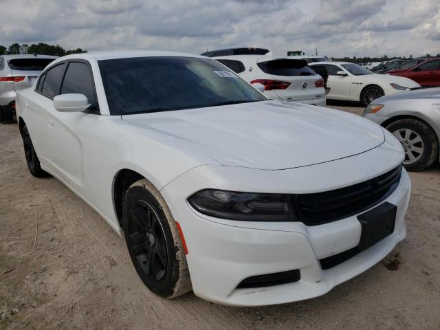 Photo 0 VIN: 2C3CDXBG0KH664418 - DODGE CHARGER SX 